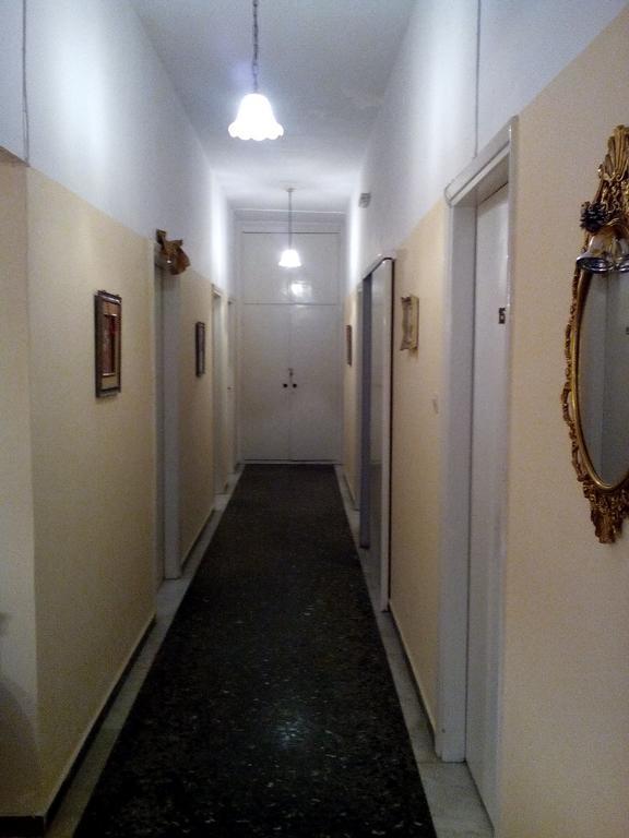 Sofia Rooms Loutra Edipsou  Eksteriør billede