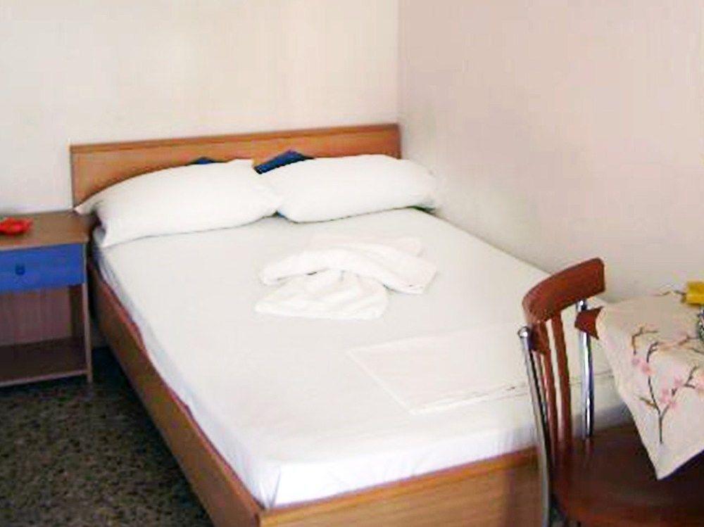Sofia Rooms Loutra Edipsou  Eksteriør billede