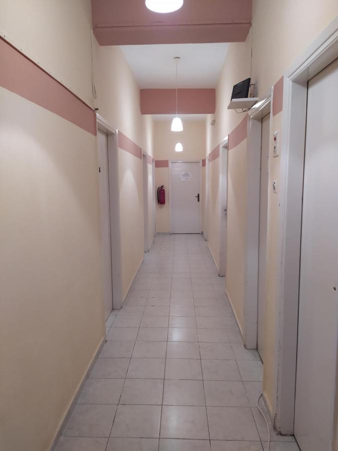 Sofia Rooms Loutra Edipsou  Eksteriør billede